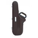Estuche saxo alto Bam Cabine L'Étoile ET4011S Chocolate