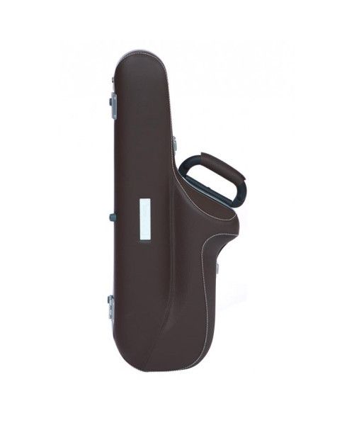 Estuche saxo alto Bam Cabine L'Étoile ET4011S Chocolate