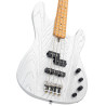 BAJO P6-4 I.SILVER