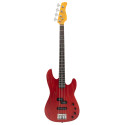 BAJO P6-4 CAR Red