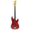 BAJO P6-4 CAR Red