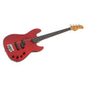 BAJO P6-4 CAR Red