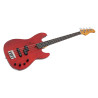 BAJO P6-4 CAR Red