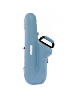 Estuche saxo alto Bam Cabine L'Étoile ET4011S Azul