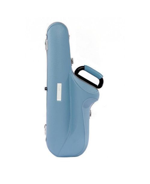Estuche saxo alto Bam Cabine L'Étoile ET4011S Azul