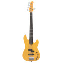 BAJO P6-5 Butterscoth
