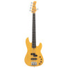 BAJO P6-5 Butterscoth