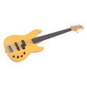 BAJO P6-5 Butterscoth