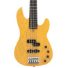 BAJO P6-5 Butterscoth
