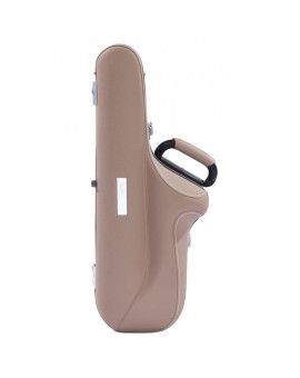 "Estuche saxo alto Bam Cabine L`Étoile ET4011S"