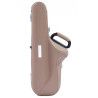 Estuche saxo alto Bam Cabine L'Étoile ET4011S Beige