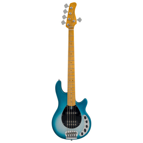 BAJO Z7-5 SKYBURST SP.