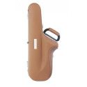 Estuche saxo alto Bam Cabine L'Étoile ET4011S Cognac