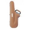 Estuche saxo alto Bam Cabine L'Étoile ET4011S Cognac
