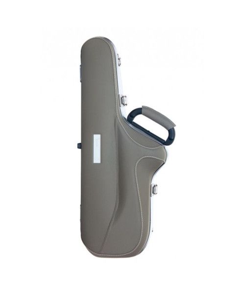 Estuche saxo alto Bam Cabine L'Étoile ET4011S Gris
