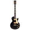 GUIT ELECTR L7V NEW GEN BLK (G
