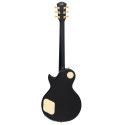 GUIT ELECTR L7V NEW GEN BLK (G