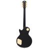 GUIT ELECTR L7V NEW GEN BLK (G