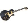 GUIT ELECTR L7V NEW GEN BLK (G