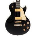 GUIT ELECTR L7V NEW GEN BLK (G