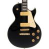 GUIT ELECTR L7V NEW GEN BLK (G