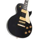 GUIT ELECTR L7V NEW GEN BLK (G