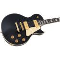 GUIT ELECTR L7V NEW GEN BLK (G