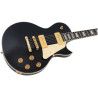 GUIT ELECTR L7V NEW GEN BLK (G
