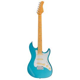 GUIT ELECTR S7 NEW GEN TP (M)