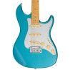 GUIT ELECTR S7 NEW GEN TP (M)
