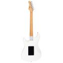 GUIT ELECTR S7 NEW GEN WH (M)