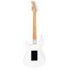GUIT ELECTR S7 NEW GEN WH (M)