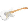 GUIT ELECTR S7 NEW GEN WH (M)