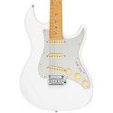 GUIT ELECTR S7 NEW GEN WH (M)
