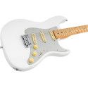 GUIT ELECTR S7 NEW GEN WH (M)