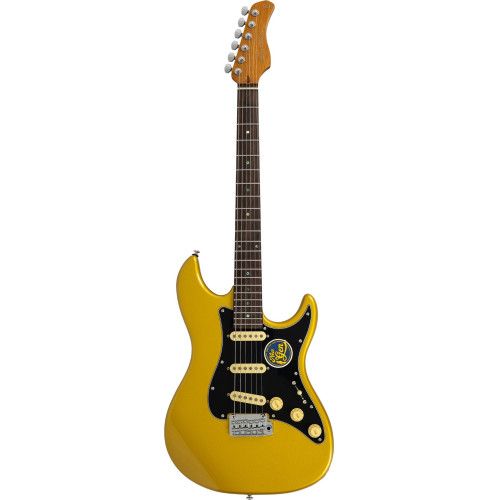 GUIT ELECTR S7 NEW GEN MGO (RO