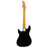 GUIT ELECTR S7 HSS NEW GEN BLK