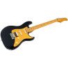 GUIT ELECTR S7 HSS NEW GEN BLK