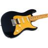 GUIT ELECTR S7 HSS NEW GEN BLK