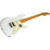 GUIT ELECTR S7 HSS NEW GEN WH 