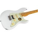 GUIT ELECTR S7 HSS NEW GEN WH 