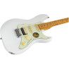 GUIT ELECTR S7 HSS NEW GEN WH 