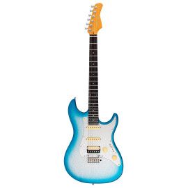 GUIT ELECTR S7 HSS NEW GEN SKY
