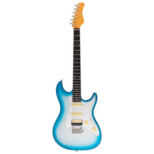 GUIT ELECTR S7 HSS NEW GEN SKY