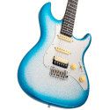 GUIT ELECTR S7 HSS NEW GEN SKY