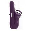 Estuche saxo alto Bam Cabine L'Étoile ET4011S Violeta