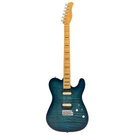 GUIT ELECTR T7 FM NEW GEN TBL
