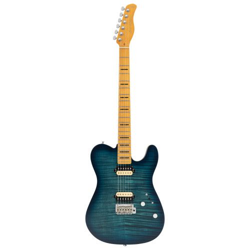 GUIT ELECTR T7 FM NEW GEN TBL 