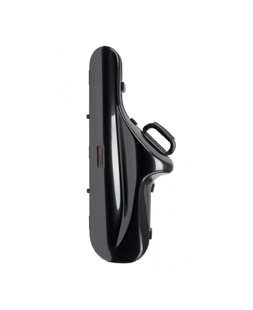 Estuche saxo tenor Bam 4012S Hightech Cabine Carbon