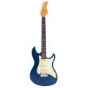 GUIT ELECTR S3 NEW GEN D.NAVY